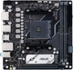 Материнская плата Asus Prime A320I-K (sAM4, AMD A320, PCI-Ex16) - изображение 1