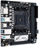 Материнская плата Asus Prime A320I-K (sAM4, AMD A320, PCI-Ex16) - изображение 2
