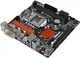 Материнская плата ASRock H110M-DGS R3.0 (s1151, Intel H110, PCI-Ex16) - изображение 3