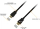 Кабель Piko HDMI-HDMI v1.4b 1 м (1283126473999) - зображення 2