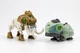 Игрушка-сюрприз Silverlit Biopod Duo Робозавр (два в наборе) (4891813880820) (88082) - изображение 5