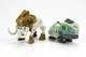 Игрушка-сюрприз Silverlit Biopod Duo Робозавр (два в наборе) (4891813880820) (88082) - изображение 6