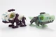 Игрушка-сюрприз Silverlit Biopod Duo Робозавр (два в наборе) (4891813880820) (88082) - изображение 9