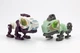 Игрушка-сюрприз Silverlit Biopod Duo Робозавр (два в наборе) (4891813880820) (88082) - изображение 11