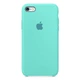 Чохол Silicone Саѕе для Iphone 6 Plus / Iphone 6s Plus бампер накладка Marine Green Без бренду - зображення 2