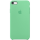 Чохол Silicone Саѕе для Iphone 6 Plus / Iphone 6s Plus бампер накладка Spearmint Без бренду - зображення 2