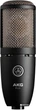 Микрофон AKG P220 (225106) - изображение 5