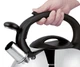Чайник Tefal зі свистком 2.5 л (C7921024) - зображення 2