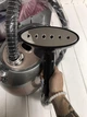 Паровой утюг, вертикальный отпариватель DSP KD 6016 2000W - изображение 4
