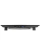 Подставка для ноутбука до 15.6" Crown CMLC-1105, Black - изображение 5