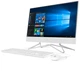 Моноблок HP All-in-One - 22-dd0016 (9ED48AA) White - изображение 3