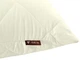 Подушка IDEIA Comfort Standart 50х70 см Молочная (4820182654800) - изображение 2