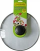 Крышка стеклянная Maestro MR-0026 - 260 мм - изображение 4