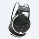 Бездротові навушники Ня S1000 (Hi-Fi, Bluetooth, SDcard, FM Radio) (46850) - зображення 4