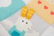 Развивающий большой коврик Taf Toys Мои Увлечения 100х150 см (12175) - изображение 6