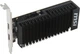 Відеокарта MSI PCI-Ex GeForce GT 1030 Low Profile OC 2GB DDR4 (64bit) (1189/2100) (HDMI, DisplayPort) (GT 1030 2GHD4 LP OC) - зображення 3
