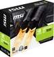 Видеокарта MSI PCI-Ex GeForce GT 1030 Low Profile OC 2GB GDDR5 (64bit) (1265/6008) (HDMI, DisplayPort) (GT 1030 2GH LP OC) - изображение 8