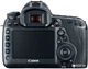 Фотоаппарат Canon EOS 5D Mark IV Body Black (1483C027) - изображение 2