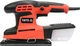 Вибрационная шлифмашина YATO YT-82230 - изображение 2