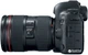 Фотоаппарат Canon EOS 5D Mark IV 24-105 L IS II USM Kit Black (1483C030) - изображение 3