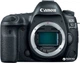 Фотоаппарат Canon EOS 5D Mark IV 24-105 L IS II USM Kit Black (1483C030) - изображение 7