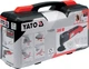 Многофункциональный инструмент Реноватор YATO YT-82220 - изображение 5