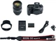 Фотоаппарат Canon EOS 5D Mark IV 24-105 L IS II USM Kit Black (1483C030) - изображение 13