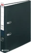 Папка-регистратор Herlitz maX.file Protect А4 50 мм Черная (5450804) - изображение 2
