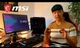 Монитор 27" MSI Optix MAG272 - 165 Гц частота обновления + USB Type-C - изображение 6
