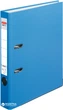 Папка-регистратор Herlitz maX.file Protect А4 50 мм Голубая (10200293) - изображение 1