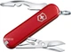 Швейцарский нож Victorinox Jetsetter Red (0.6263) - изображение 1