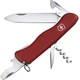 Швейцарский нож Victorinox Picknicker Red (0.8353) - изображение 1