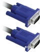 Кабель Defender SVGA BB340M-06 HDDB15 M-M 1.8 м (87410) - зображення 2