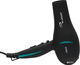 Фен POLARIS PHD 2033Ti Black with green - изображение 3