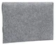 Чехол для ноутбука Gmakin для MacBook Pro 13'' Black/Grey (GM15-13New) - изображение 4