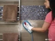 Паровая швабра Black+Decker FSMH13101SM - изображение 19