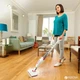 Паровая швабра Black+Decker BDS1616R - изображение 8