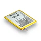 Аккумулятор ZTE Li3830T43P6h856337 (ZTE Blade X9, G719C, N939St, Blade S6 Lux Q7/-C, V5 Pro) [Original] 12 мес. гарантии - изображение 2