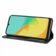 Чехол-книжка Deexe Retro Style для ZTE Blade A7 (2019) - Black - изображение 5