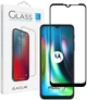 Захисне скло ACCLAB 9H для смартфона Motorola Moto G9 Play Black (1283126509032) - зображення 1