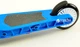 Самокат Blade Sport Air Cross 230 grey/green (230183) + Беговел-самокат Real Baby DSP-05 Blue в подарок! - изображение 8