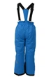 Брюки горнолыжные Color kids Salix детские голубые - 104453-01101 - 116 см - изображение 2