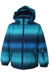 Куртка горнолыжная Color kids Dikson детская голубая - 104436-01101 - 116 см - изображение 1