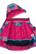 Куртка гірськолижна Color kids Dikson дитяча - 104436-0465 - 122 см - зображення 2