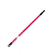 Ручка телескопічна 1,5 м INTERTOOL KT-4815 - изображение 1