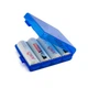 Акумулятор ExtraDigital Energy UP AA 2500 mAh 4 шт+кейс (AAE1842) - зображення 2