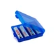 Аккумулятор Energy UP AAA 1000mAh, Ni-MH, 4 шт в футляре Extradigital - изображение 2