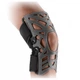 Ортез коленного сустава Donjoy Reaction Knee 11-0215 Размер XXXL Цвет Серый (815-25355) - изображение 2