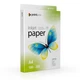 Фотобумага PrintPro глянцевая 200 г/м², A4, 100 л. (PGE200100A4) - изображение 1