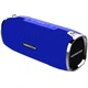 Портативная Bluetooth колонка SPS Hopestar A6, синяя - изображение 2